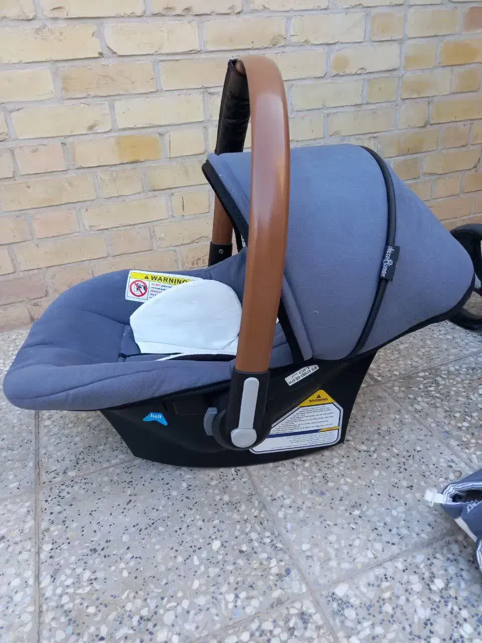 کریر|کالسکه و لوازم جانبی|یزد, |دیوار