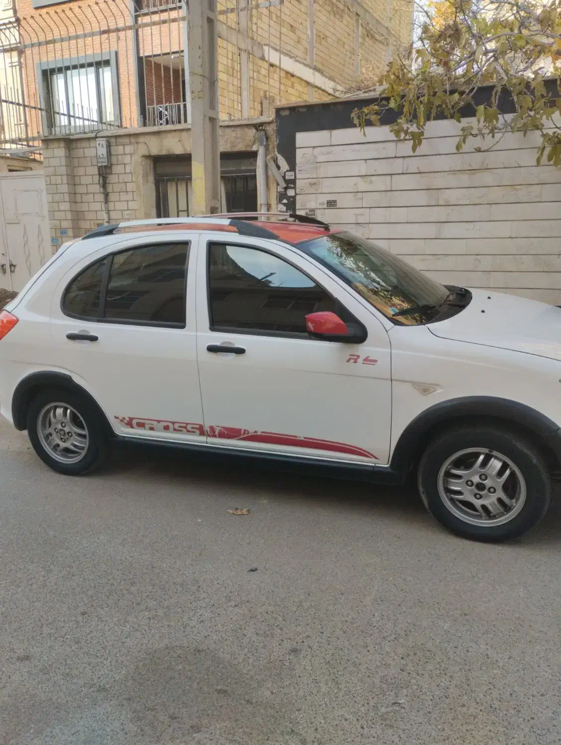 خودرو کوییک آر مدل 99|خودرو سواری و وانت|قزوین, |دیوار