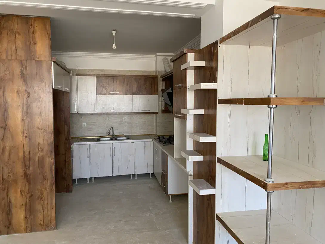 اپارتمان فروشی شیک / مجتمع باران خ عباسپور|فروش آپارتمان|تربت جام, شهرک آزادگان|دیوار