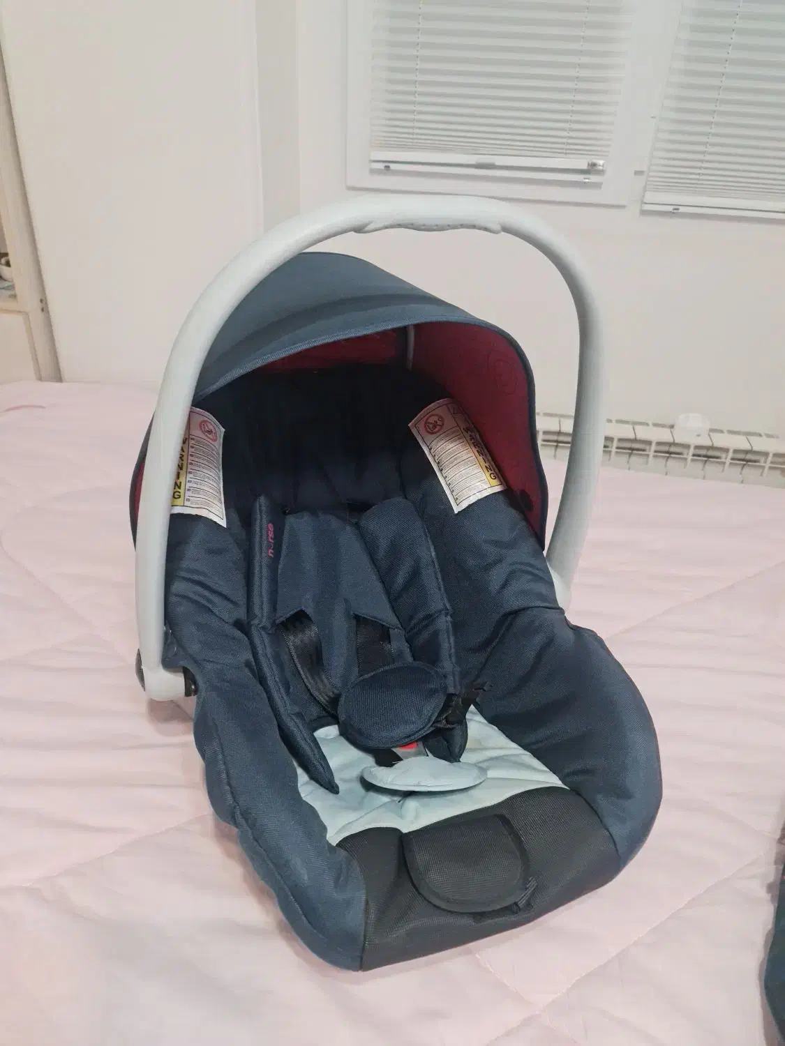 کرییر|کالسکه و لوازم جانبی|تهران, شهرآرا|دیوار