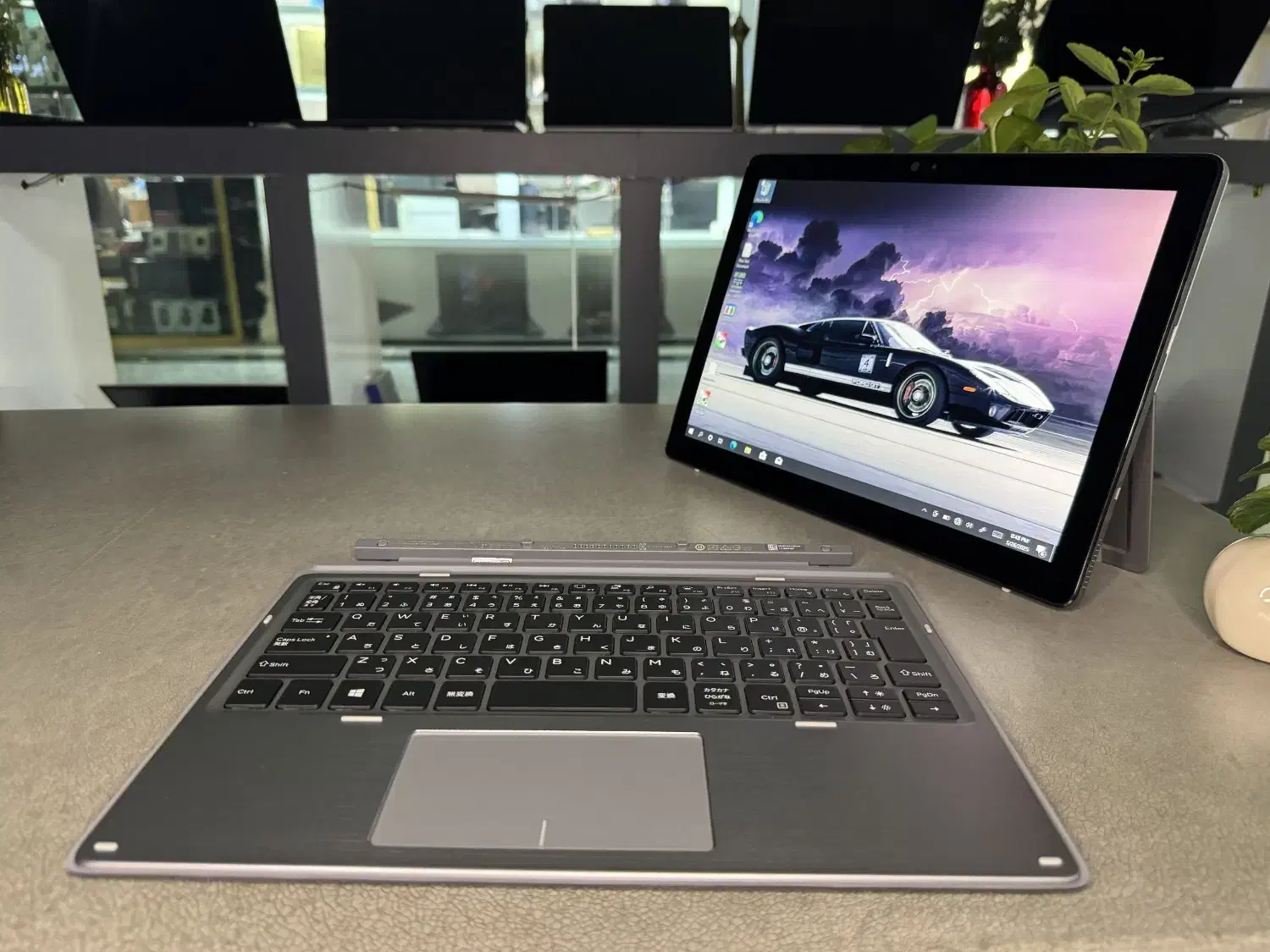 لپتاپ Dell Latitude 7200 پردازندهi7 رم 16 SSD256|رایانه همراه|اصفهان, همدانیان|دیوار