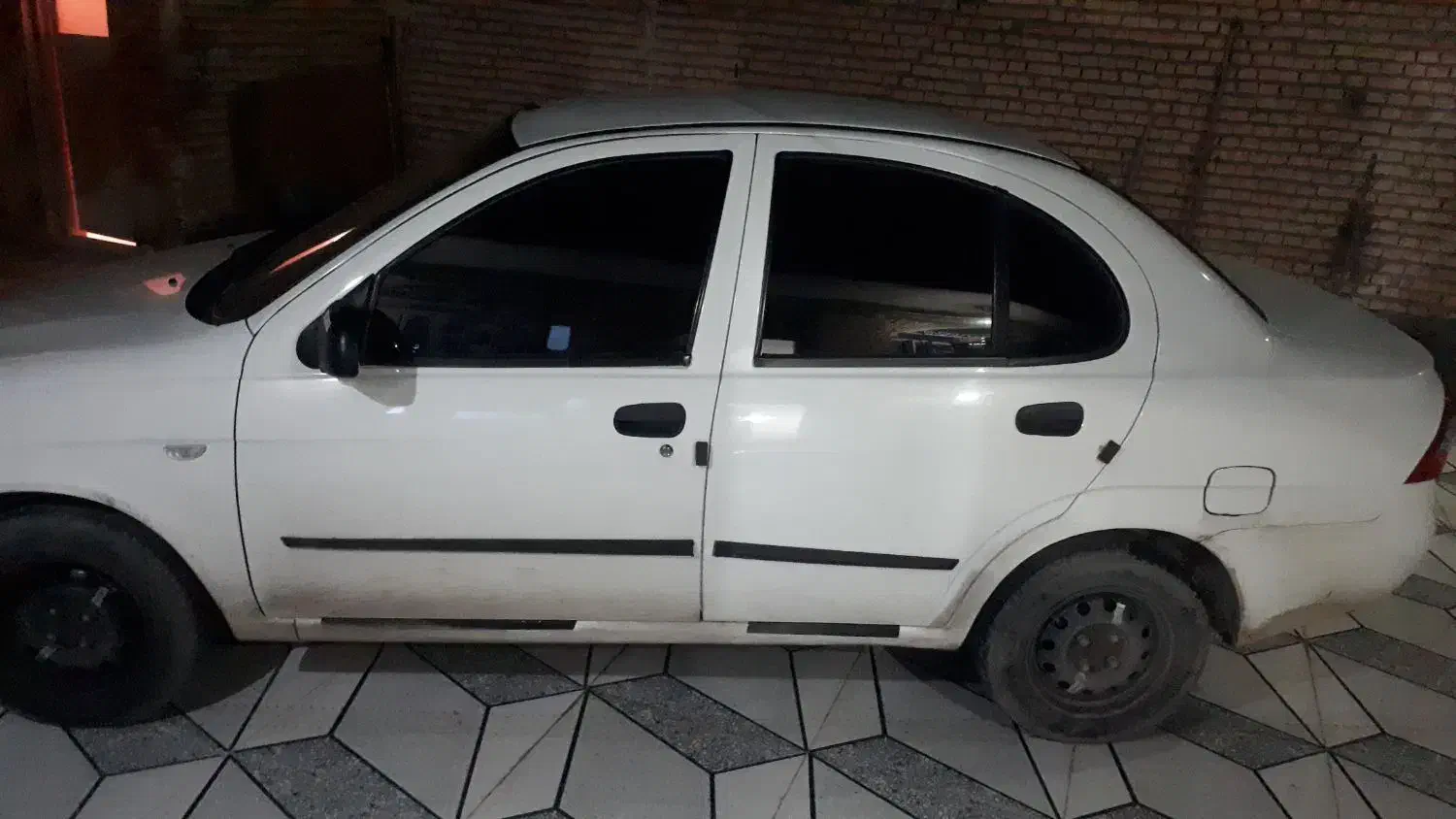 تیبا ۱ مدل۱۴۰۰|خودرو سواری و وانت|خرمشهر, |دیوار