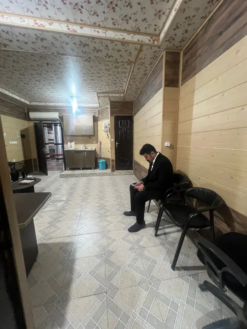 پاساژ سلطانی یه تومن|فروش دفتر کار، اتاق اداری، مطب|آزادشهر, |دیوار