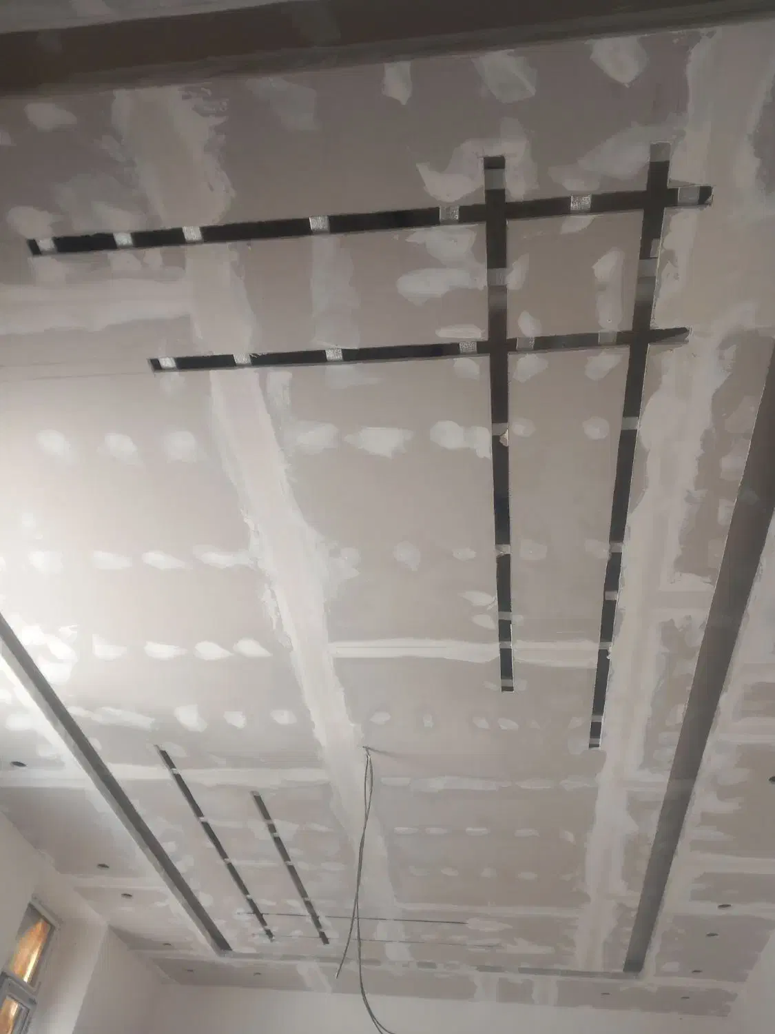 نقاشی ساختمان|خدمات پیشه و مهارت|نیشابور, شهید جعفری|دیوار