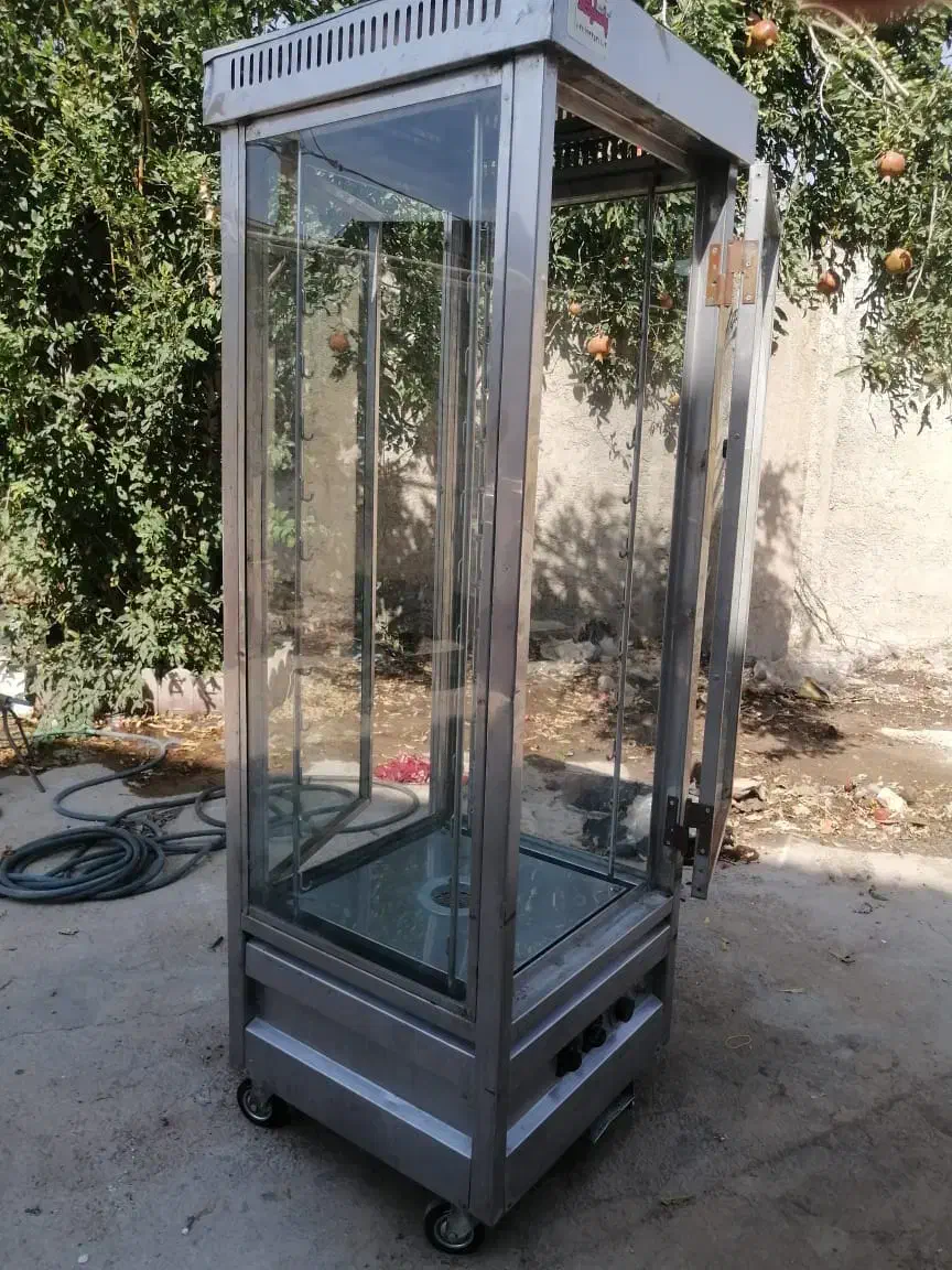 مقداری لوازم  بفروش میرسد|کافی‌شاپ و رستوران|شیراز, سلطان آباد|دیوار