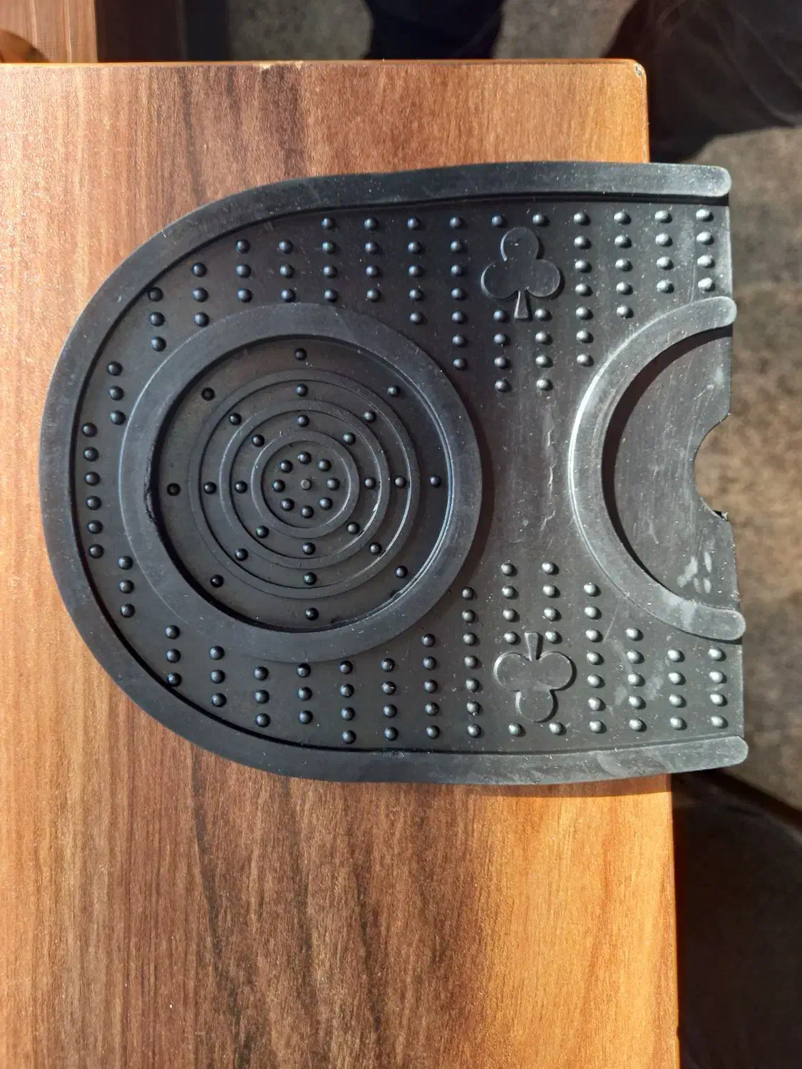 تولید قطعات لاستیکی وپلاستیکی|خدمات پیشه و مهارت|خمینیشهر, |دیوار