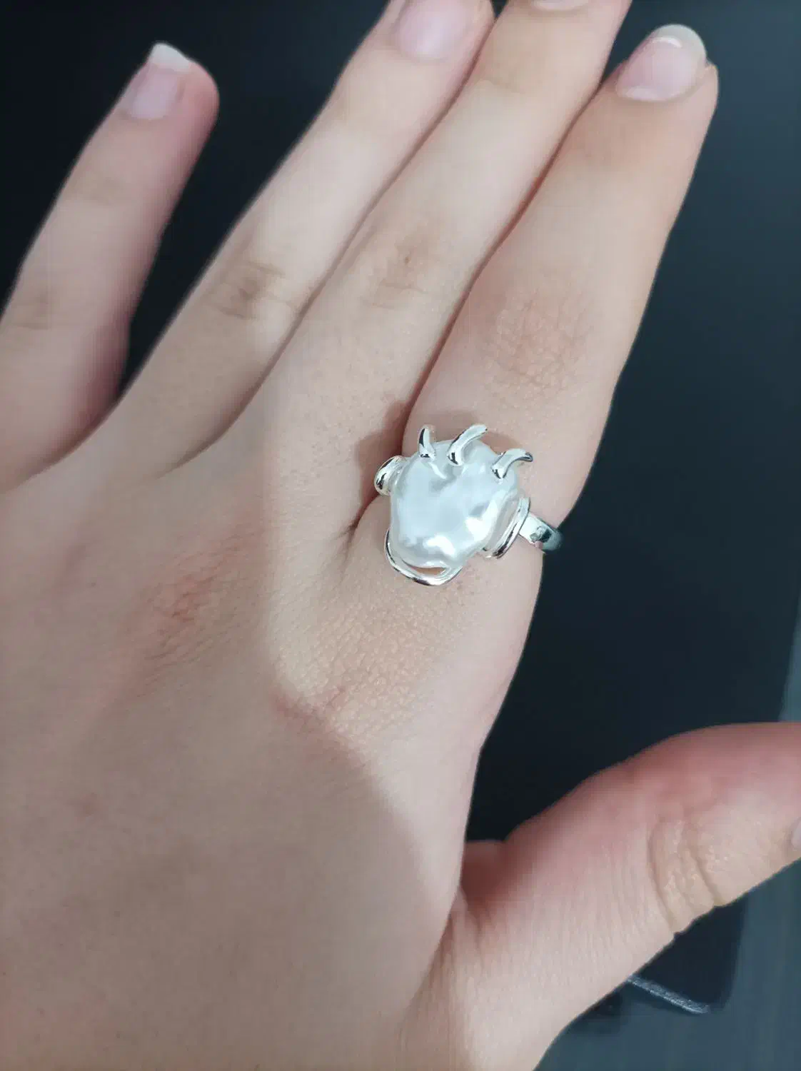 انگشتر آب طلا|جواهرات|ارومیه, |دیوار