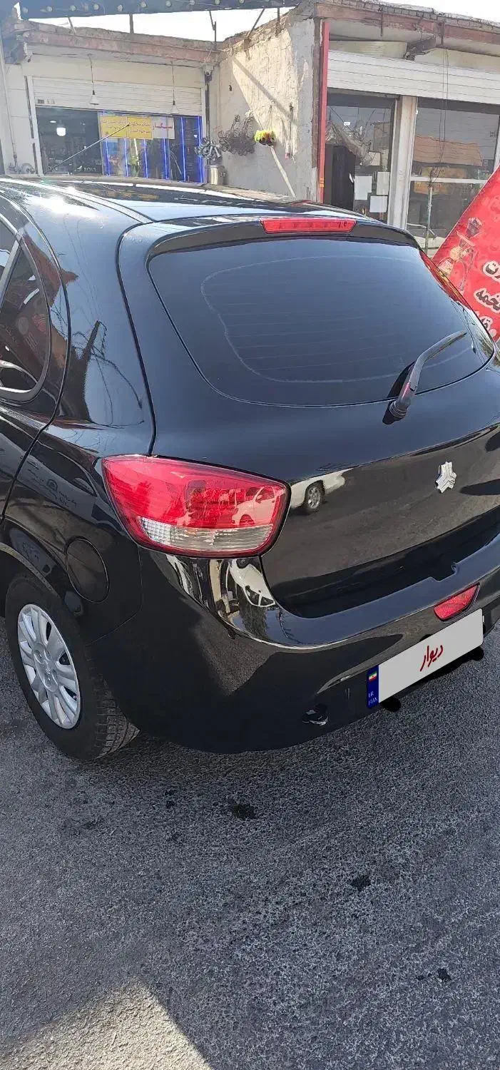 تیبا۲|خودرو سواری و وانت|قم, طلاب غیر ایرانی|دیوار