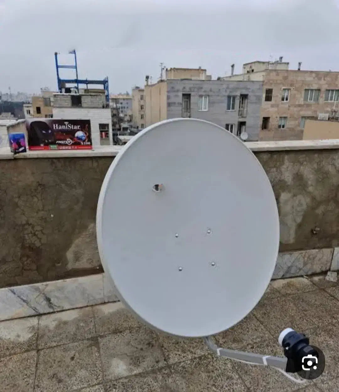 نصب وتنظیم انتن و دیجیتال|خدمات پیشه و مهارت|خرمآباد, |دیوار