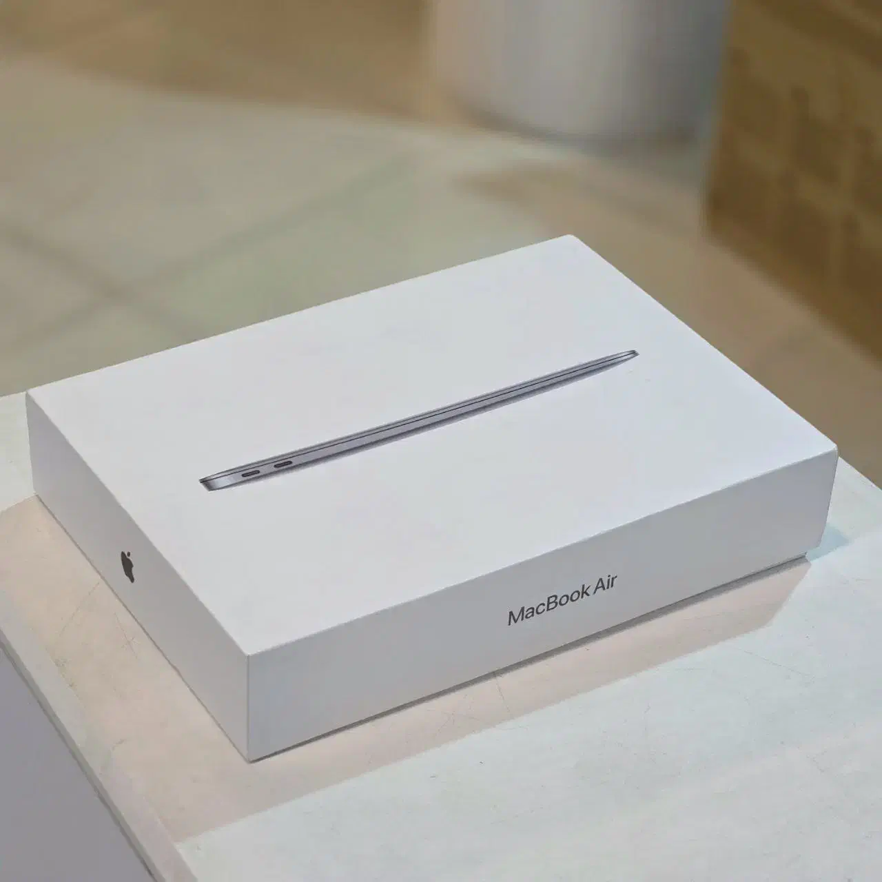 لپتاپ مهندسی و حرفهای Apple با پردازنده M1|رایانه همراه|اردبیل, |دیوار