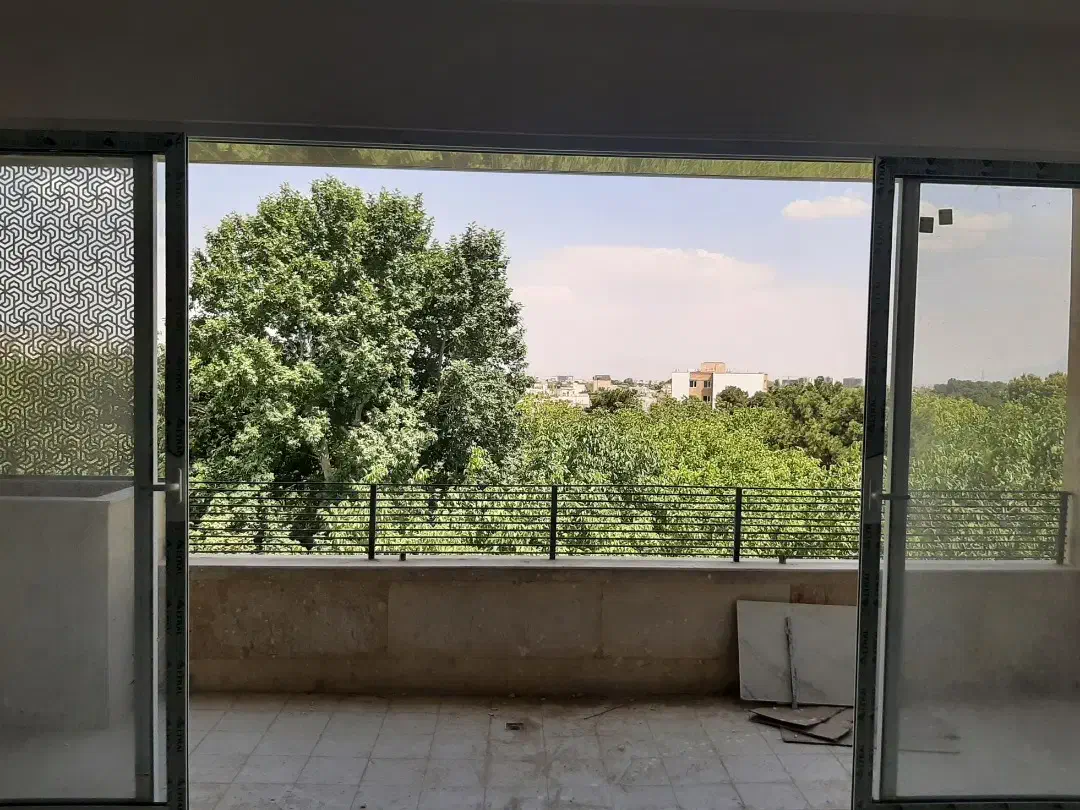 ۱۷۵متر/۳خواب/مجاورباغ/دنج و آرام/همت شمالی|اجارهٔ آپارتمان|شیراز, مهدی‌آباد|دیوار