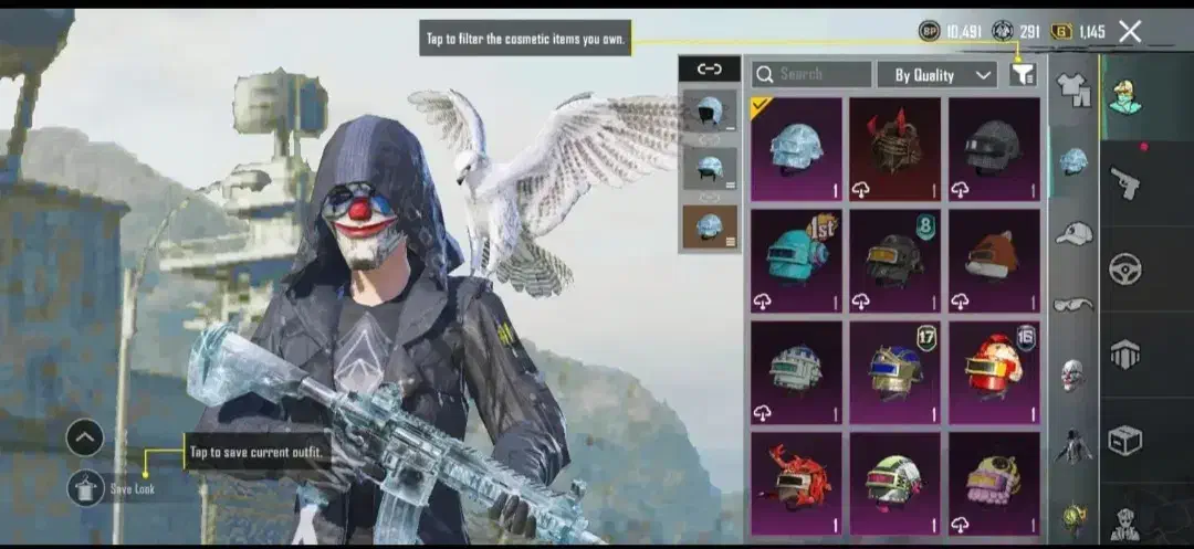 اکانت پاپجی|کنسول، بازی ویدئویی و آنلاین|حمیدیه, |دیوار