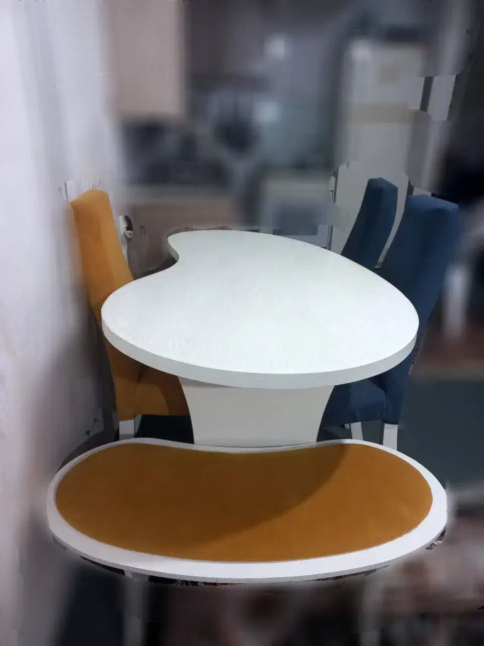 میزغذاخوری|میز و صندلی غذاخوری|بهشهر, |دیوار