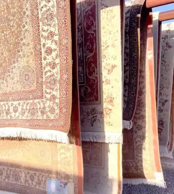 قالیشویی و مبل شویی مهر یزد|خدمات نظافت|یزد, |دیوار