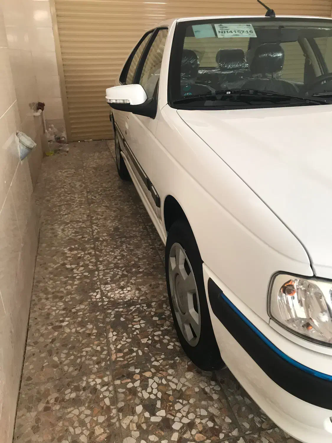 پارسtu5سیمی|خودرو سواری و وانت|بندرعباس, |دیوار