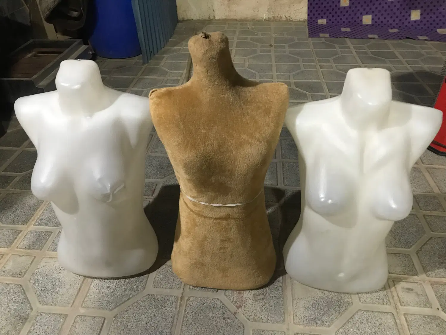 مانکن|فروشگاه و مغازه|نهاوند, |دیوار