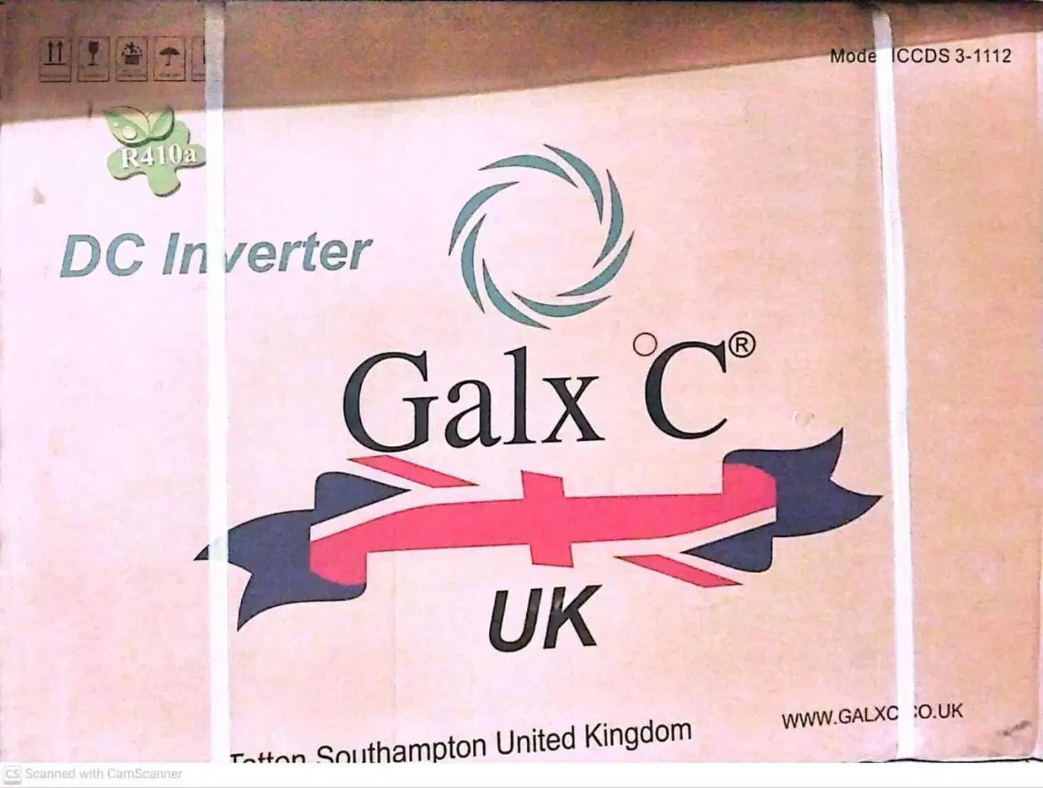 داکت اسپلیت|سایر لوازم برقی|قم, نیروگاه|دیوار