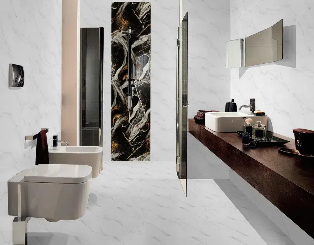 سرامیک ۶۰×۱۲۰ فابریانو|مصالح و تجهیزات ساختمان|مشهد, انصار|دیوار