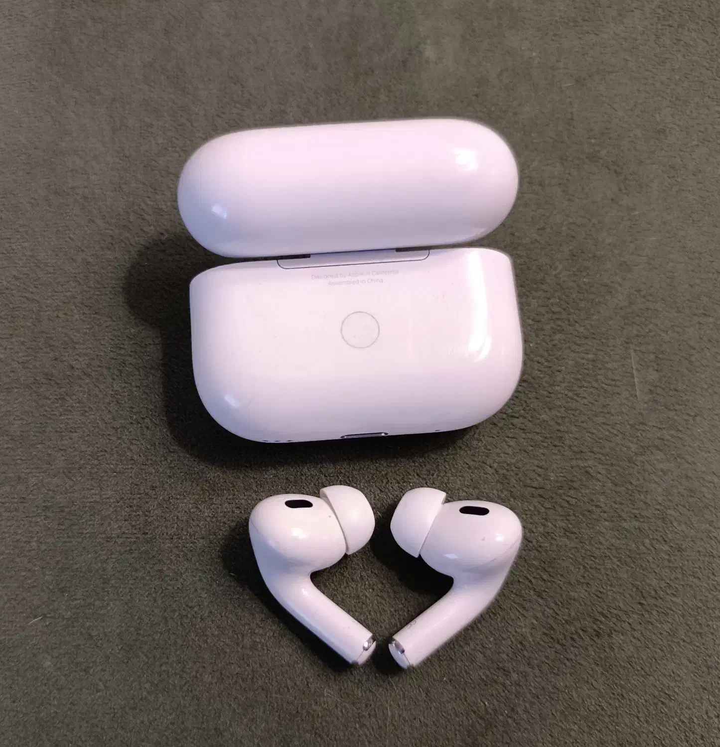 ایرپاد 2 پرو کاملا سالم|لوازم جانبی موبایل و تبلت|پردیس, فاز ۸|دیوار