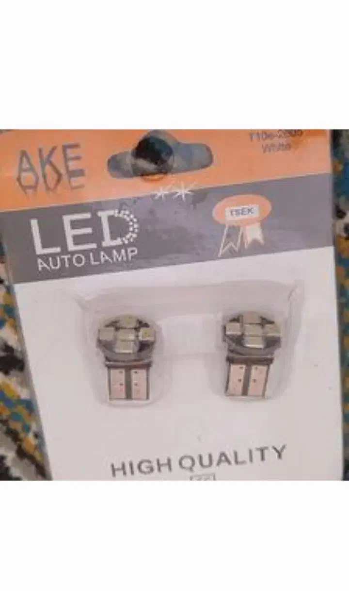 لامپ ال ای دی|قطعات یدکی و لوازم جانبی|رشت, باهنر|دیوار