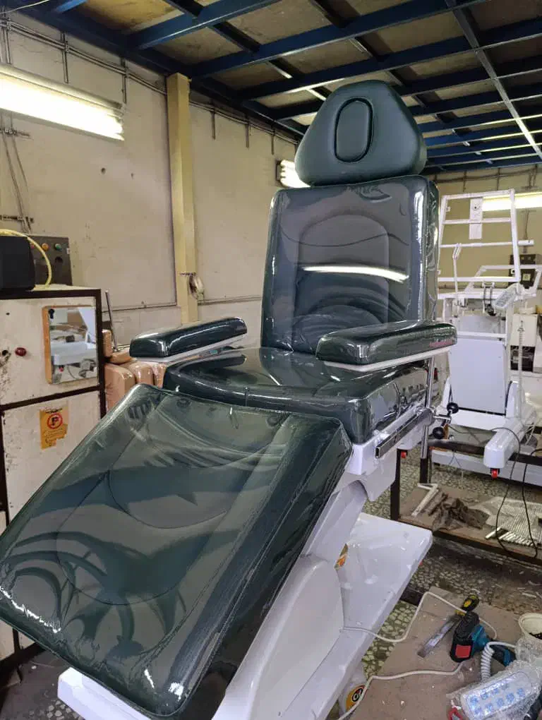 تولید و‌ پخش تخت بیمارستانی و زیبایی|آرایشی، بهداشتی، درمانی|ارومیه, |دیوار