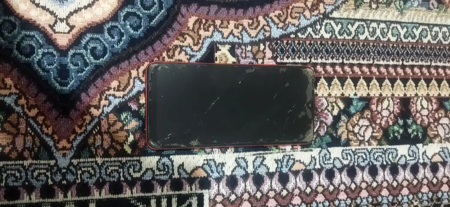 گوشی A20s|موبایل|زابل, |دیوار