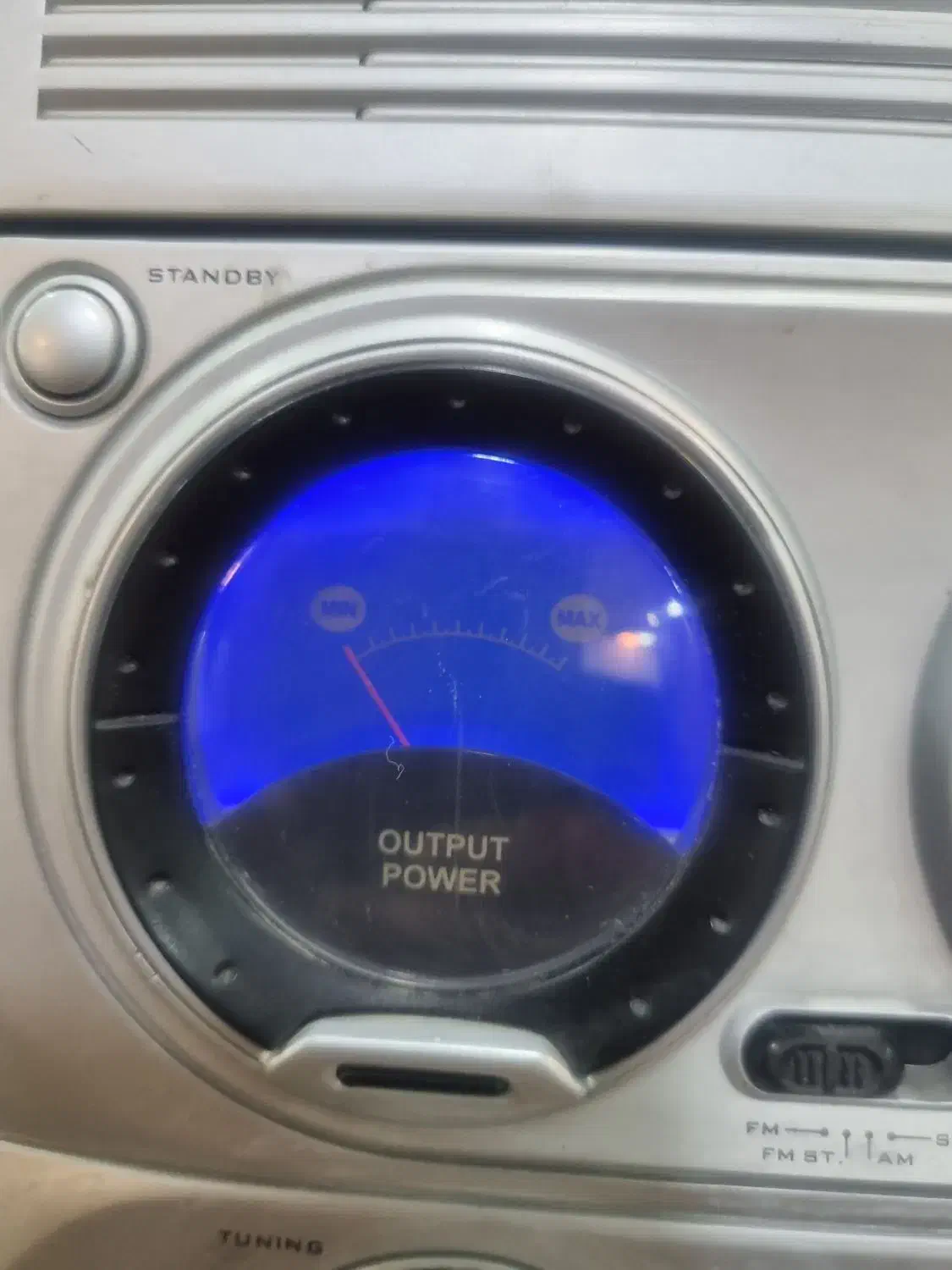 کلگی|سیستم صوتی خانگی|نجف‌آباد, فاز ۳ شهرک آزادگان|دیوار