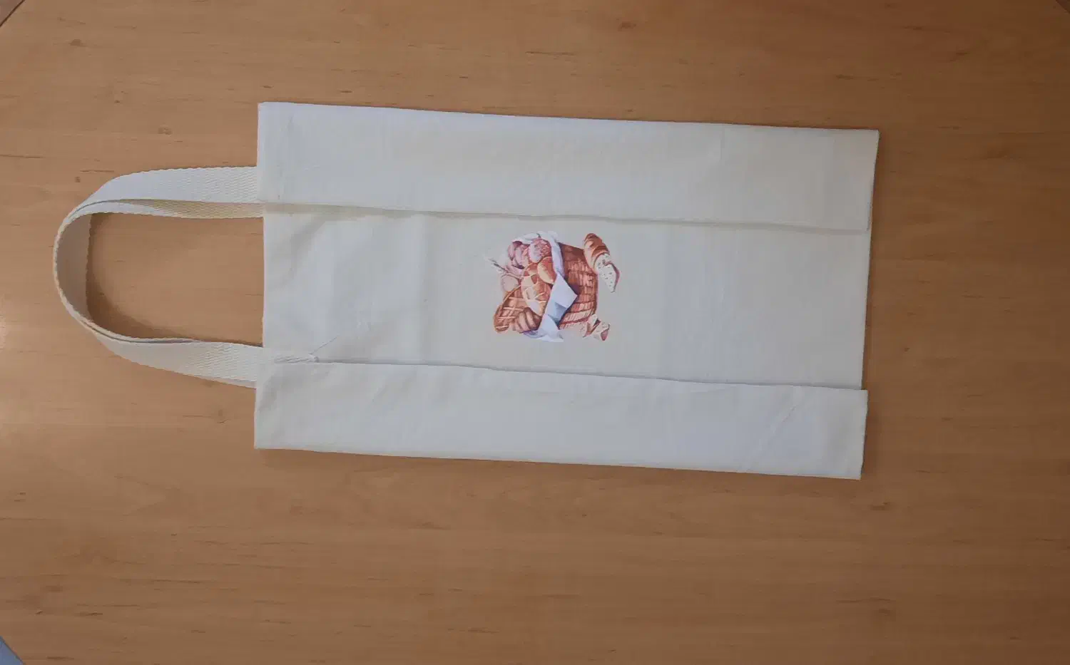 کیسه نان(توت بگ نان)|سفره، حوله، دستمال آشپزخانه|تهران, نارمک|دیوار