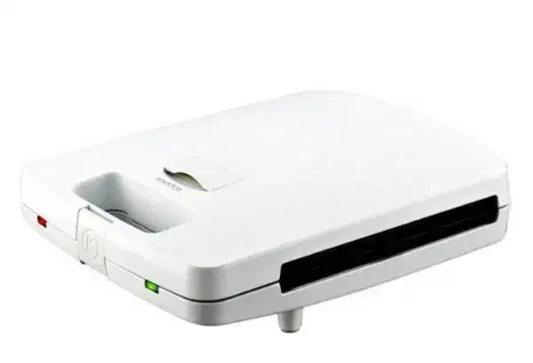 ساندویچ ساز سه کاره برند kenwood|اجاق گاز و لوازم برقی پخت‌وپز|قم, مسجد امام حسن|دیوار