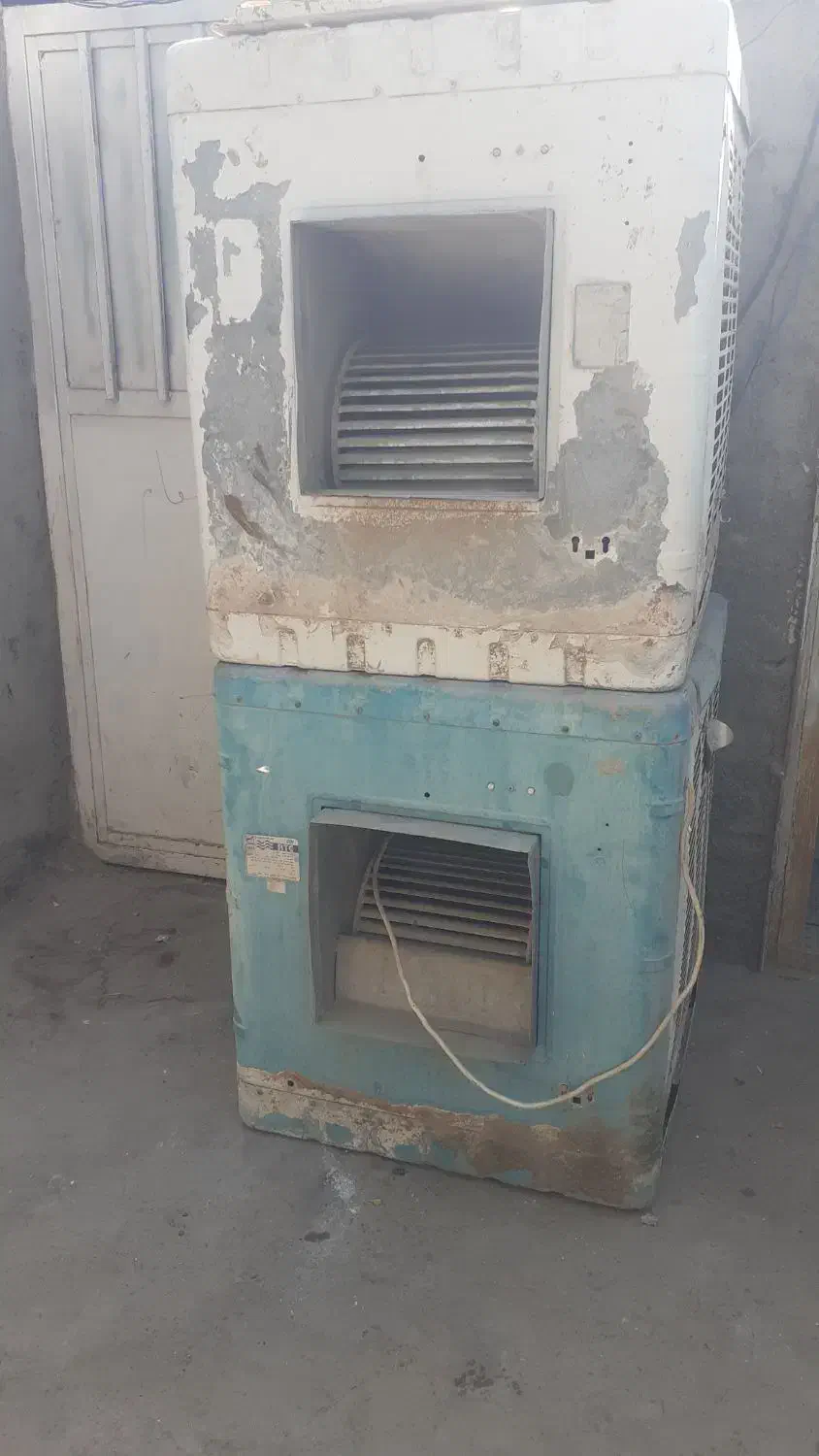 کولر ابی ۳۵۰۰|کولر آبی|جیرفت, |دیوار