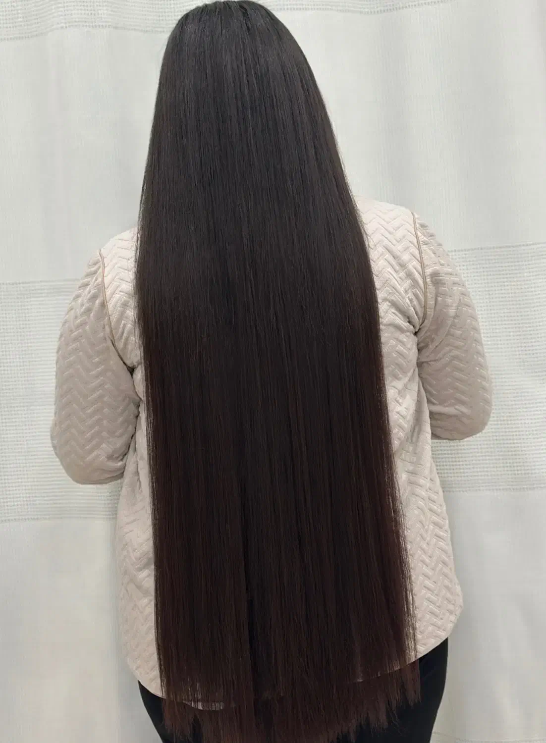 اکستنشن مو با پایین ترین قیمت|خدمات آرایشگری و زیبایی|اردبیل, |دیوار