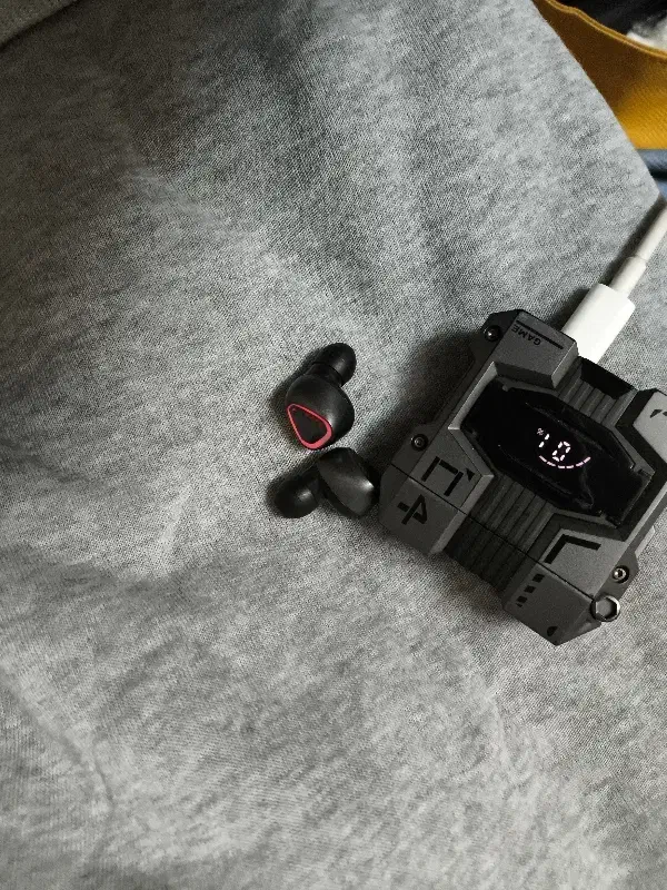 Air Pods gaming  m45|لوازم جانبی موبایل و تبلت|شیراز, هفت تنان|دیوار