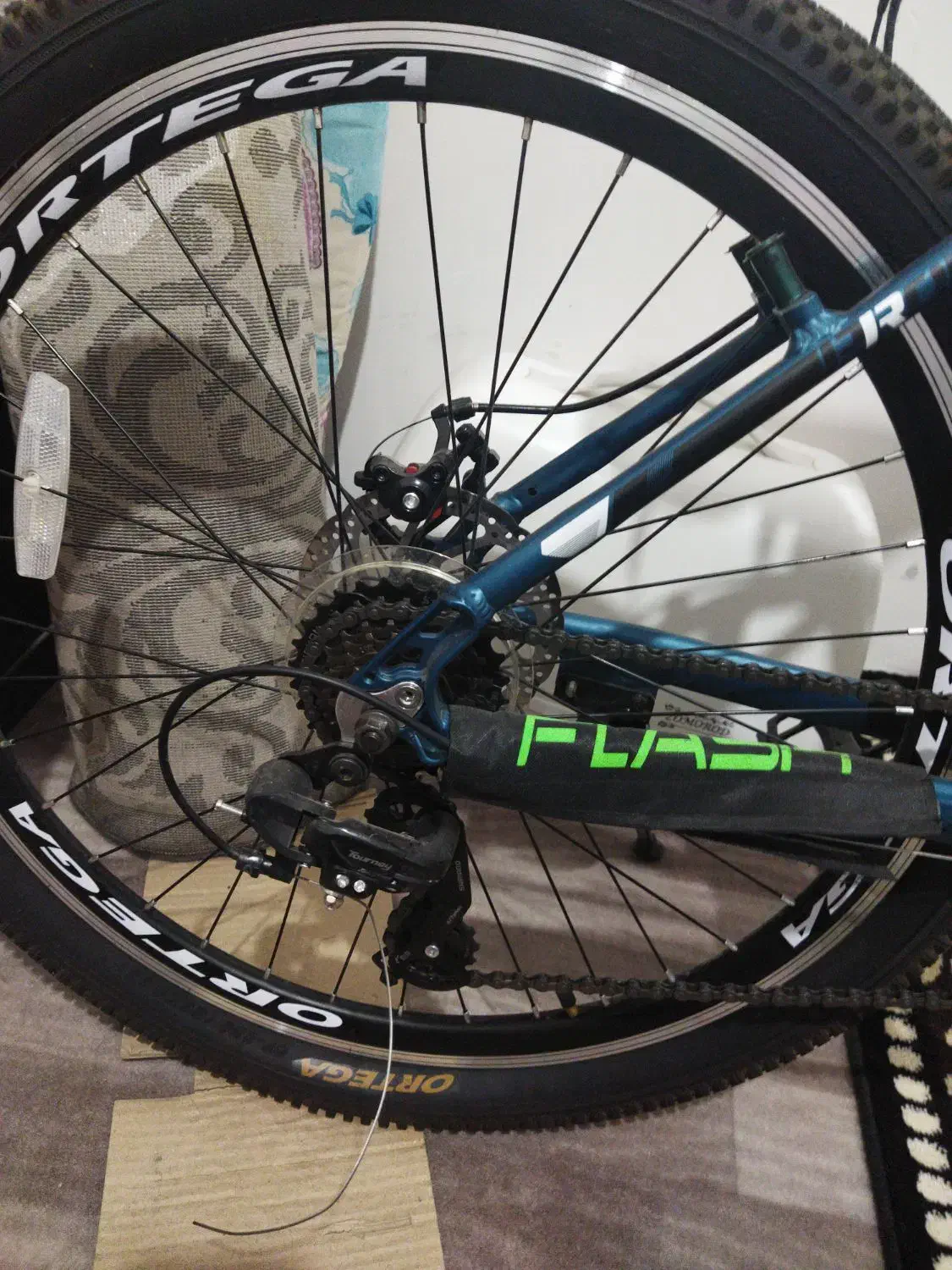 دوچرخه۲۶|دوچرخه، اسکیت، اسکوتر|جلفا, |دیوار