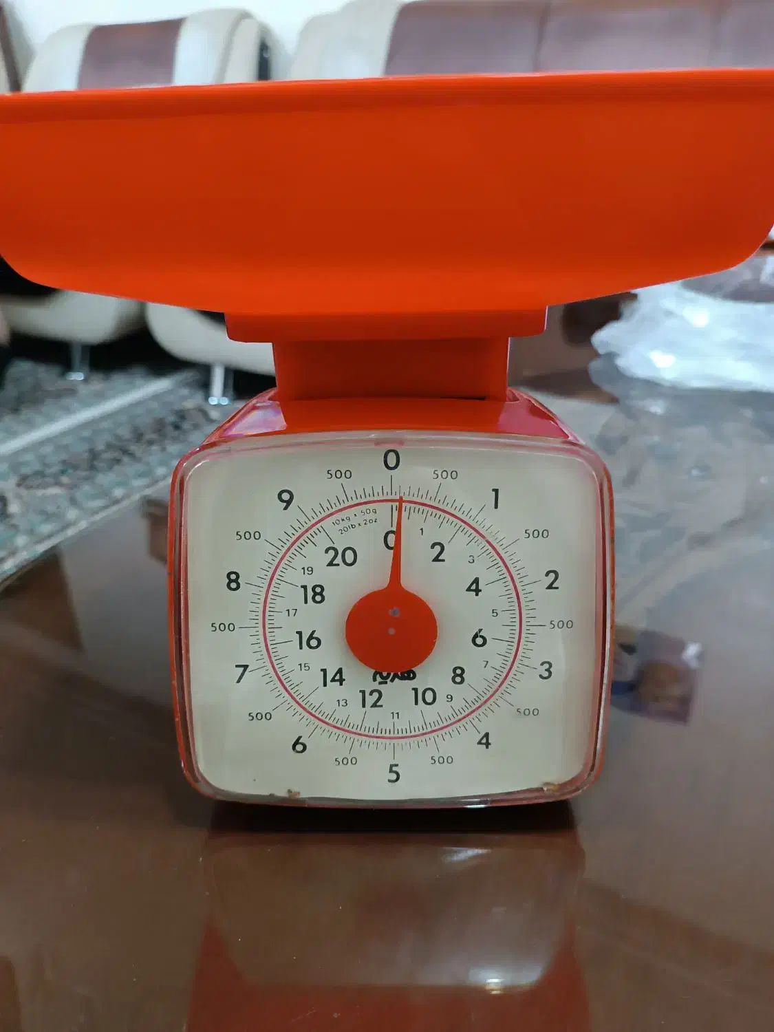 ترازو|ظروف پخت‌وپز|دزفول, |دیوار