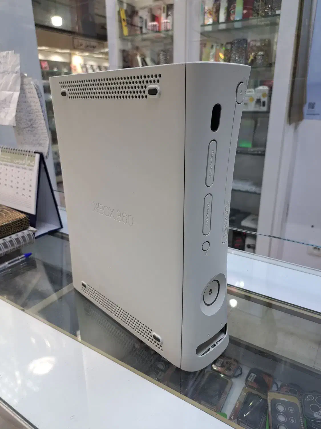 xbox 360|کنسول، بازی ویدئویی و آنلاین|تهران, شهرک ولیعصر جنوبی|دیوار