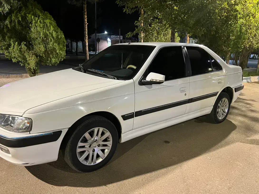 پارس|خودرو سواری و وانت|سیرجان, |دیوار