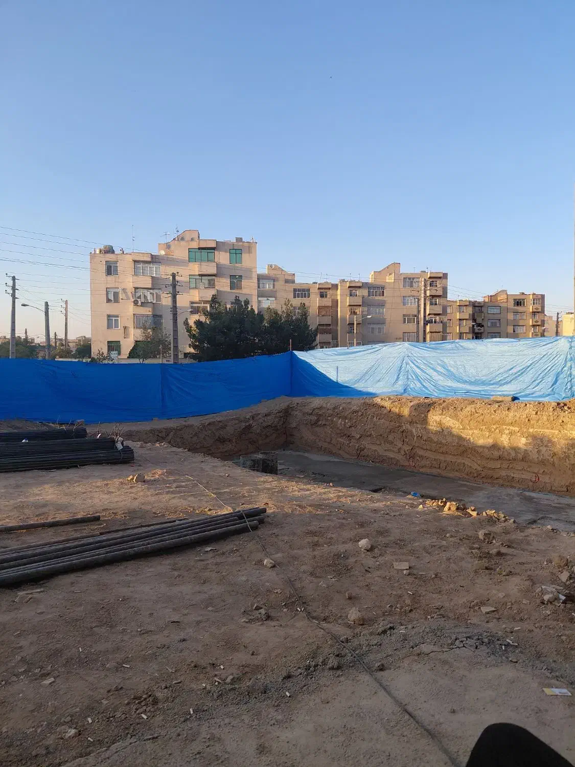 ارماتوربند و قالب بند|استخدام معماری، عمران و ساختمانی|اسلامشهر, شهرک واوان|دیوار