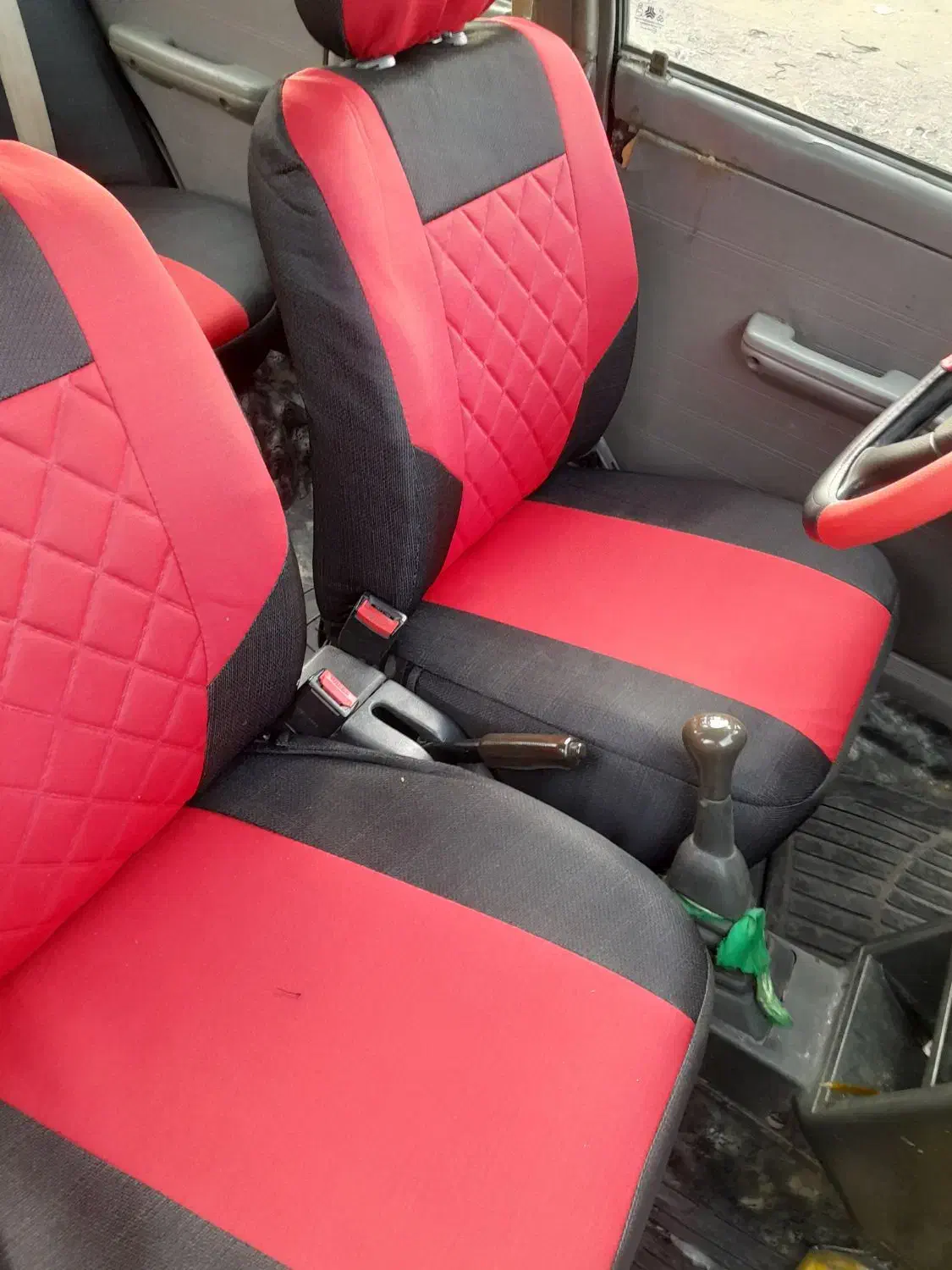 پخش روکش صندلی و کفی سه بعدی عزتی|قطعات یدکی و لوازم جانبی|ساوه, |دیوار