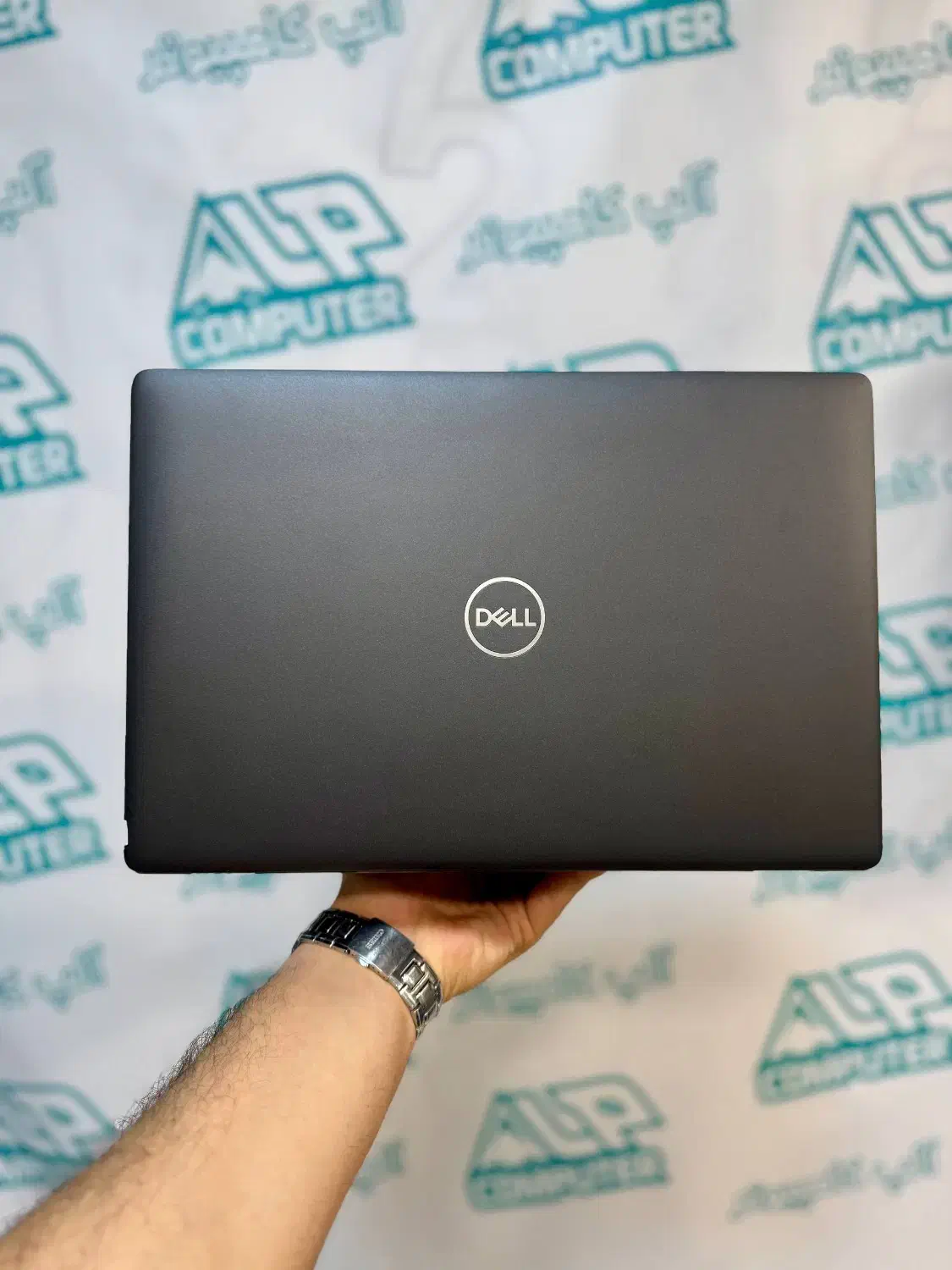 لپتاپ Dell 5400 نسل ۸ قیمت مناسب|رایانه همراه|تهران, مهران|دیوار