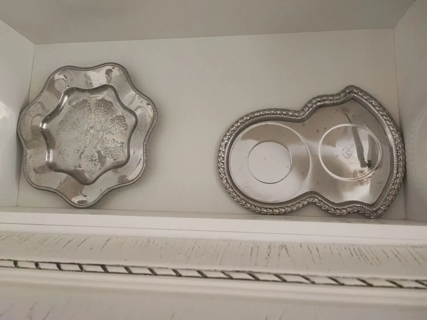 لوازم خانه و باغ|ظروف سرو و پذیرایی|نیشابور, دارایی|دیوار