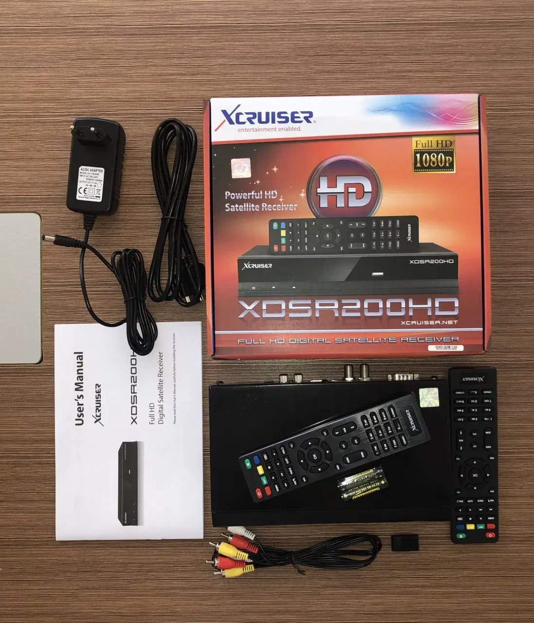 انواع گیرنده دیجیتال و آنتن فول اچدی و فورکی 8K|صوتی و تصویری|تهران, شهرک دریا|دیوار