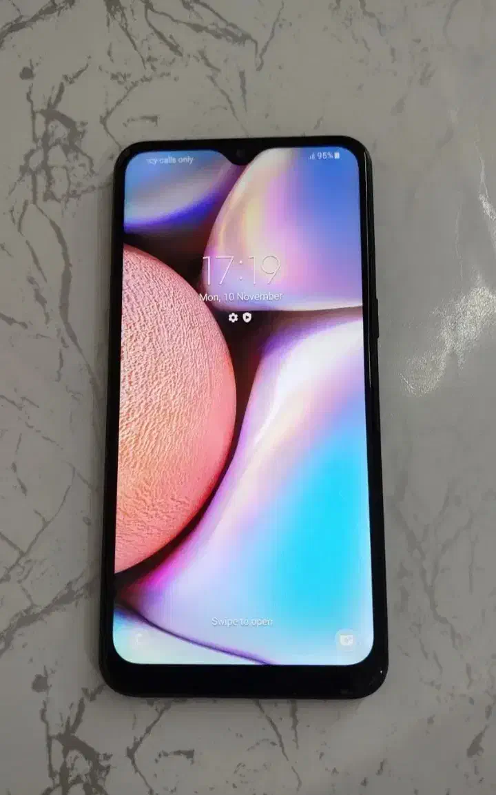 گوشی a10s|موبایل|مشهد, امیریه|دیوار