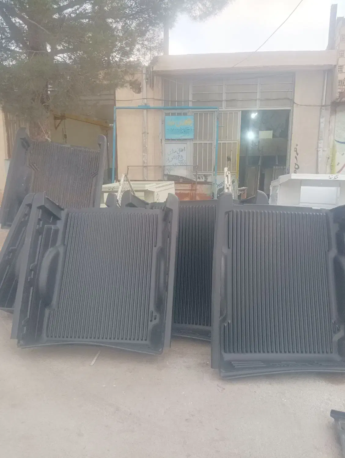 اتاق سازی روح لله حداد|عمده‌فروشی|فردوس (خراسان), |دیوار