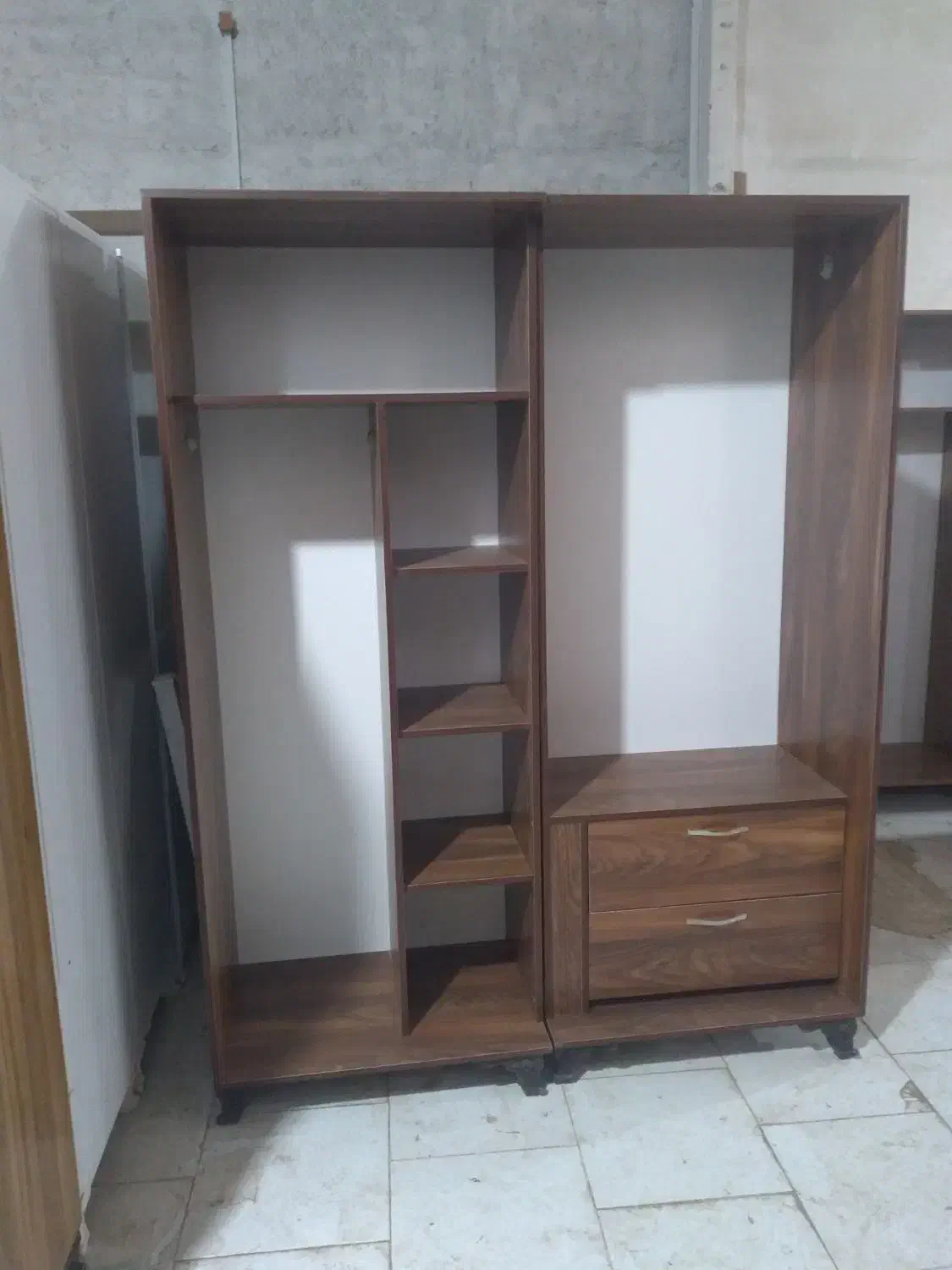تعمیرات ونصب کابینت وکمد دیواری|خدمات پیشه و مهارت|ارومیه, |دیوار