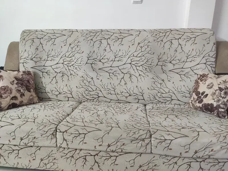 مبل ۷ نفره|مبلمان خانگی و میز عسلی|تهران, آبشار|دیوار