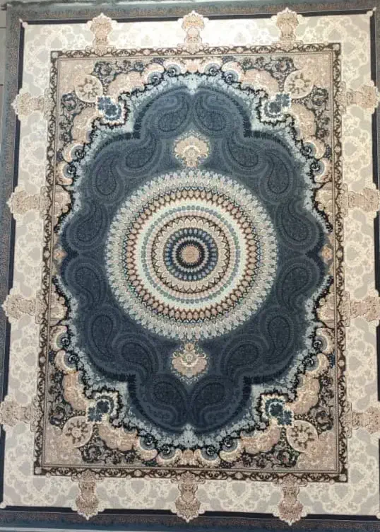 فرش یلدای کویر اقساط بلند مدت|فرش|کرمان, |دیوار