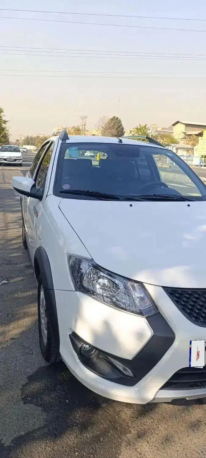 کوییکGX|خودرو سواری و وانت|تهران, جوادیه تهرانپارس|دیوار