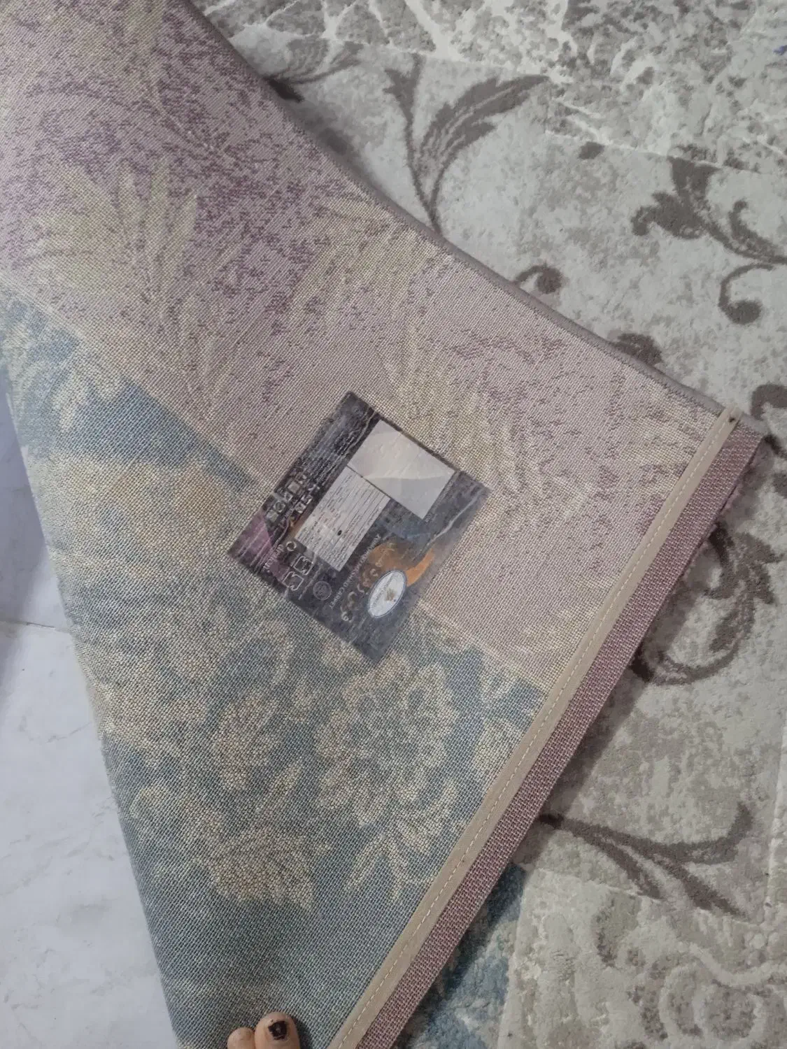 فرش|فرش|رشت, کوی مهر|دیوار