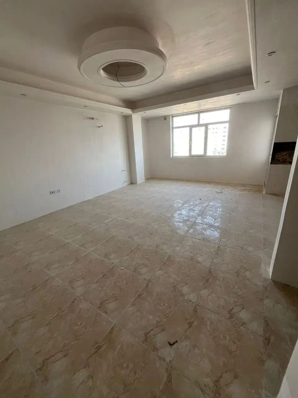 ۹۴ متر رو به نما بر چهارباغ کهریزک|فروش آپارتمان|ری, شهید بهشتی|دیوار