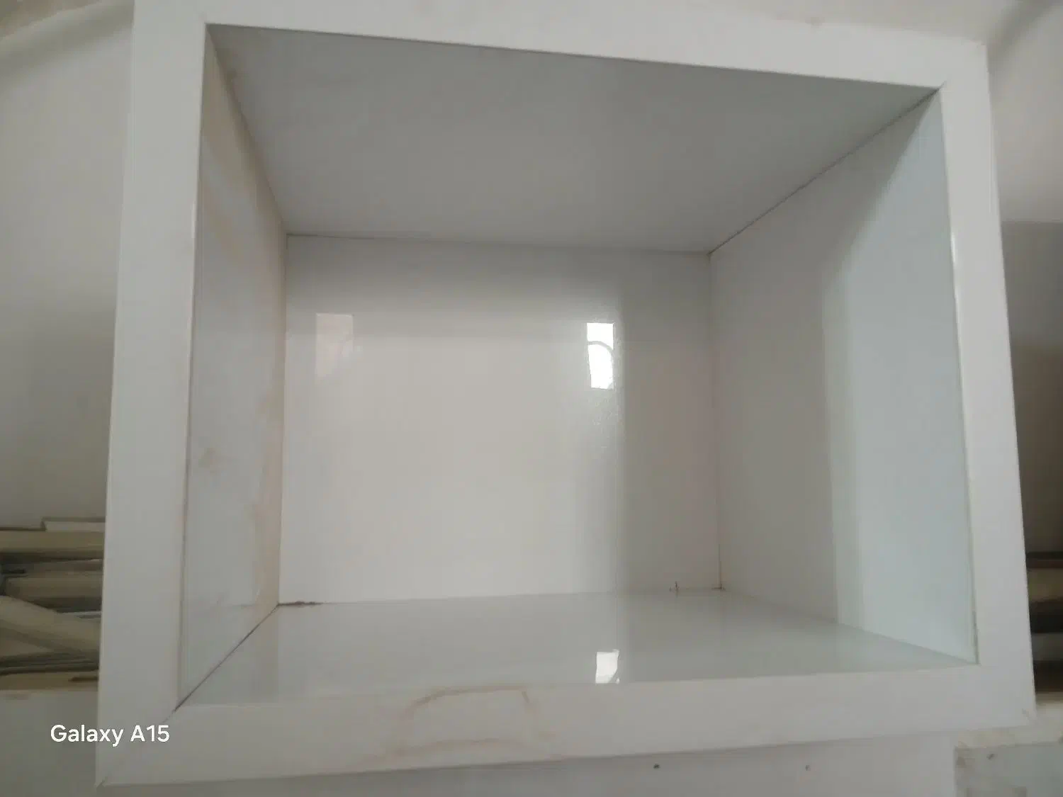 باکس|کتابخانه، شلف، قفسه‌های دیواری|اراک, |دیوار